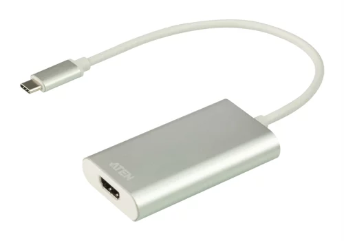 ATEN CAMLIVE™ HDMI to USB-C UVC Video Capture (UC3020-AT)