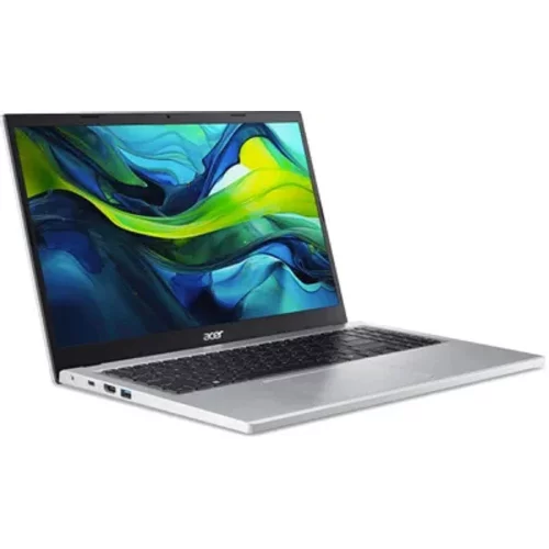 Ноутбук Acer Aspire Go 15 AG15-31P [NX.KX5CD.005] Silver 15,6 {FHD i3-N305/ 8Gb/ SSD 256Gb/ No OS} фото 2
