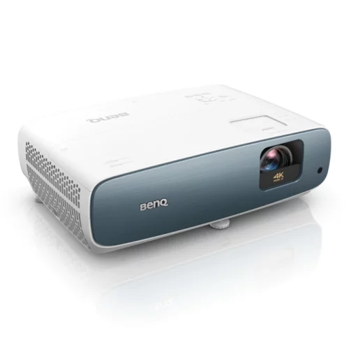 *Проектор BenQ TK850, 3000 ANSI-Lm, Lamp, 3840x2160(4K UHD), 16:9, 30000:1, Белый (TK850) фото 3