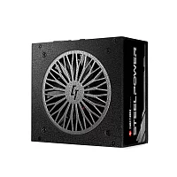 PSU Chieftec Chieftronic SteelPower BDK-550FC, 550W ATX,80PLUS BRONZE,cable-mgt, BOX