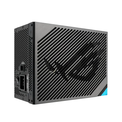 Блок питания Компьютер ASUS ROG-THOR-1600T3-GAMING /PSU, CE+UK (90YE00V1-B0NA00) фото 4