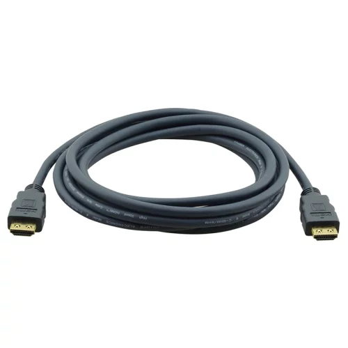 Кабель HDMI-HDMI (Вилка - Вилка), 0,6 м (C-MHM/ MHM-2) (C-MHM/MHM-2)