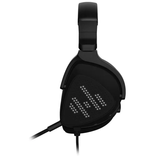 Гарнитура игровая ASUS ROG Delta S Animate (90YH037M-B2UA00) фото 4