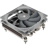 Устройство охлаждения(кулер) Thermalright AXP-90 X36 Soc-AM5/ AM4/ 1151/ 1200/ 1700 4-pin 22.4dB Al+Cu 230gr Ret (AXP-90-X36)