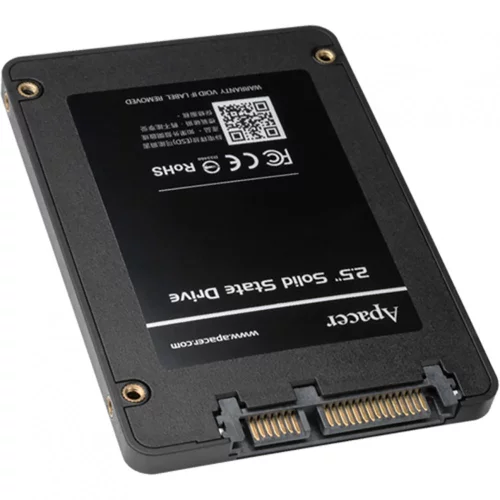 Apacer SSD PANTHER AS340 240Gb SATA 2.5