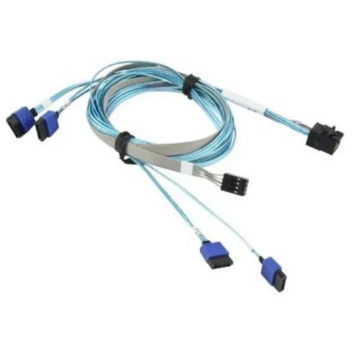Кабель Supermicro CBL-SAST-0699 (CBL-SAST-0699)