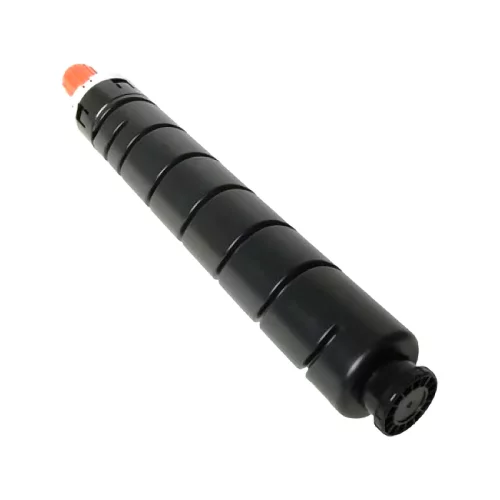 Тонер/ Canon C-EXV 34 Black iR Advance C2030L/ C2030i/ C2020L/ C2020i/ C2025i/ C2220i/ C2220L/ C2225i/ C2230i White Box Without Chip (GRP-36BK/ 3782B002) (~23000 стр) (OC-GRP36BK)