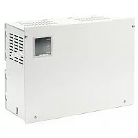 БАСТИОН СКАТ-2400И7 исп.5000 (СКАТ ИБП-24/ 4,5-2x40) источник питания 24В 4,5А корпус под АКБ 2х40 Ач СС ТР, МПТ (67) (67 СКАТ-2400И7 ИСП.5000)