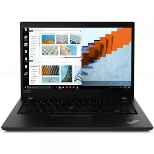 Ноутбук Lenovo ThinkPad T14 Gen 1 14 FHD, Ryzen 5 Pro 4650U, 8GB, 256GB SSD, WiFi, BT, SCR, Win10Pro [20UES60106]