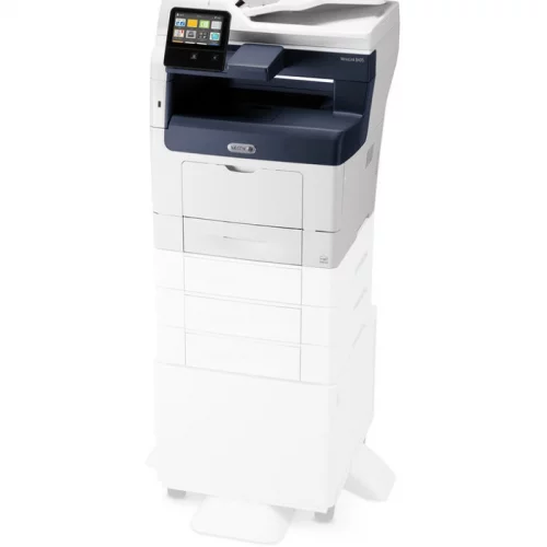 МФУ Xerox VersaLink B405 (B405V_DN) фото 12
