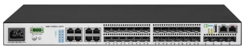 Коммутатор/ Управляемый коммутатор уровня 3 SNR-S2995G-24FX