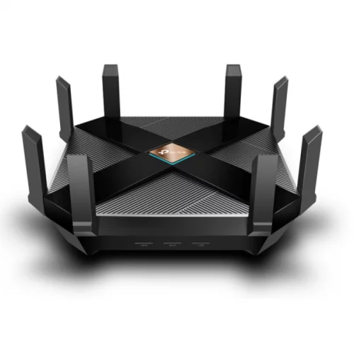 Роутер TP-Link Archer AX6000 (ARCHER AX6000) фото 2