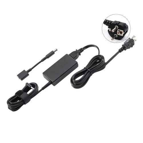 Адаптер питания AC Adapter 45W Smart AC Adapter (H6Y88AA)