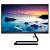 Моноблок Lenovo IdeaCentre AIO 3 22ADA05 21.5" FHD [F0EX0013RK] AMD Ryzen 5 3500U, 8GB, 1TB, DVD-RW, BT, WiFi, DOS, черный (F0EX0013RK)
