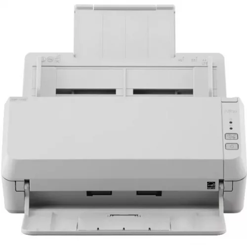 Сканер Fujitsu SP-1125N (PA03811-B011) фото 2