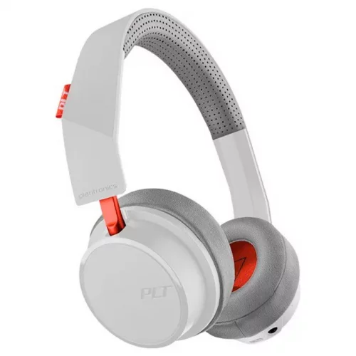 Гарнитура Plantronics BackBeat 500 Wireless, bluetooth, White (207840-01)
