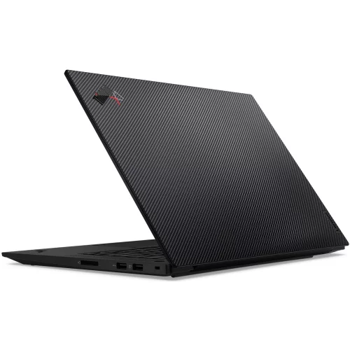Ноутбук Lenovo ThinkPad X1 Carbon Gen10 14 (2240x1400)/ Core i7-1260P/ 16Gb/ SSD 512Gb/ Win10 Pro (21CBS00F00) фото 4
