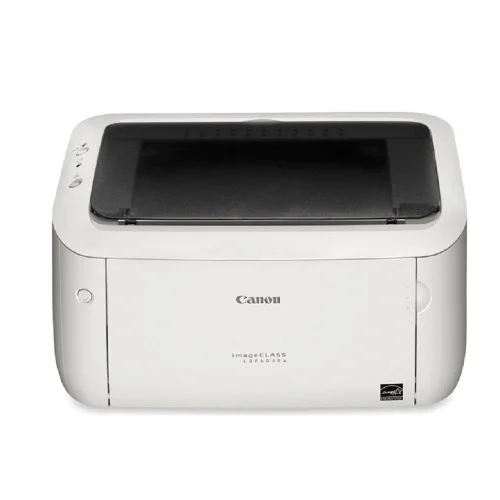 Canon i-SENSYS LBP6030 (8468008) {лазерный черно-белый A4 настольный 600x600dpi, белый,325 картридж}
