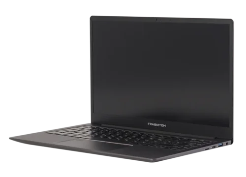 Ноутбук Гравитон Н14И-Т 14.0FHD300nit i5 1135G7/ 1x16GBDDR4/ 512GB SSD M.2/ WiFi+BT/ HUB/ NoOS/ 1YST (Н14И-Т_227793)