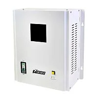 Стабилизатор напряжения PowerMan AVS 8000 H (6187935)