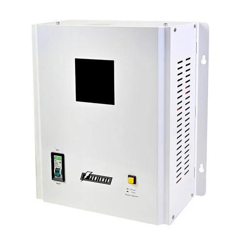 Стабилизатор напряжения PowerMan AVS 8000 H (6187935)
