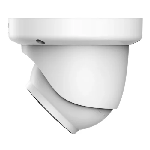 Камера видеонаблюдения IP Dahua DH-IPC-HDW3449QMP-S-IL-0280B 2.8-6мм цв. корп.:белый фото 3