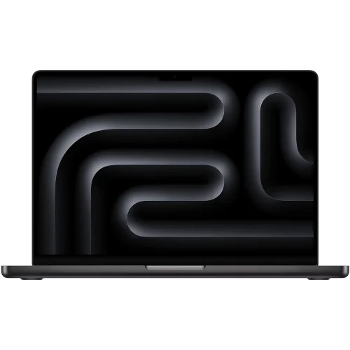 Ноутбук Apple MacBook Pro 14-inch 2026 [MGDU4LL/A] Space Black 14.2 Liquid Retina XDR {(3024x1964) M5 Max 18C CPU 32C GPU/36GB/2TB SSD/рекоменд.переходник 11028658/11134081}}