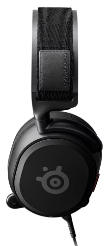 Наушники с микрофоном Steelseries Arctis Prime черный 1.2м мониторные оголовье (61487) фото 3