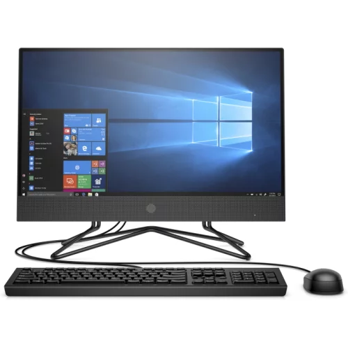 Моноблок/ HP 200 G4 AIO 21,5