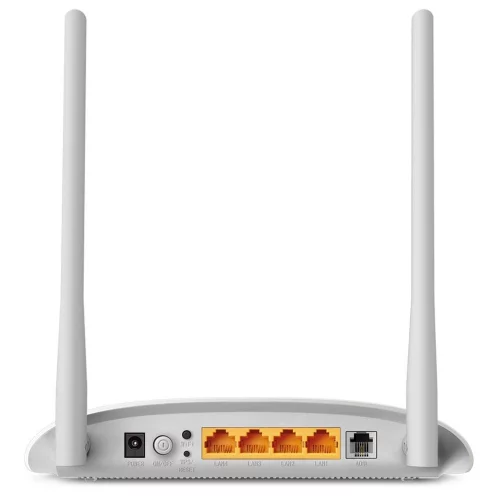 Роутер TP-Link TD-W8961N xDSL (TD-W8961N) фото 3