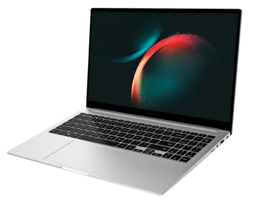 Ноутбук Samsung Galaxy Book 3 NP750 Core i7 1355U 16Gb SSD1Tb 15.6