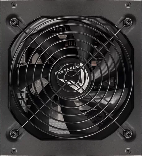 Блок питания 1200W AeroCool KCAS PLUS Gold (1.2кВт, ATX12V 2.52, активный PFC, 80 PLUS Gold)(4718009151987) (KCAS PLUS 1200GM)