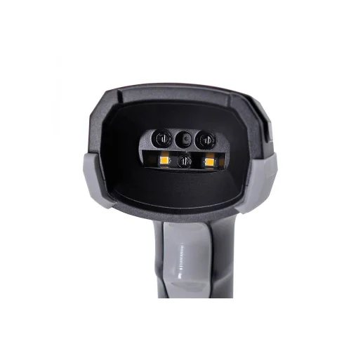 Сканер штрих-кода MERTECH ручной проводной 2420 P2D 1D/2D USB , RS232 черный IP65 (4231) фото 6