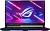 Ноутбук ASUS ROG Strix Scar 17 G733PZ-LL027 (90NR0DC4-M001N0)
