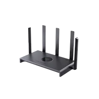 Беспроводной маршрутизатор Wi-Fi 6, до 3000Мб/ c, 3*1Гб/ c LAN, 1*1Гб/ c WAN (RG-EW3000GX PRO)