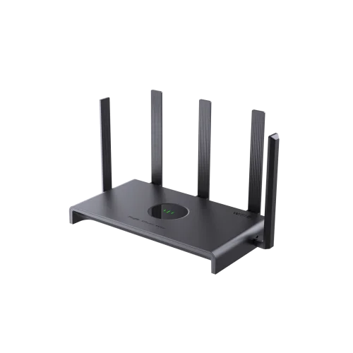 Беспроводной маршрутизатор Wi-Fi 6, до 3000Мб/ c, 3*1Гб/ c LAN, 1*1Гб/ c WAN (RG-EW3000GX PRO)