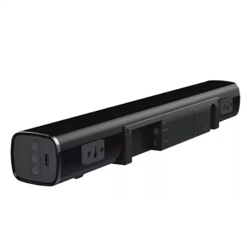 Колонки Creative Stage (51MF8360AA000) (51MF8360AA000) Колонки Creative Stage 1.1 черный 50Вт (51MF8360AA000) фото 2