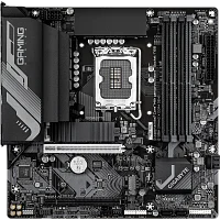 Материнская плата/ B760M G X DDR4 GEN5