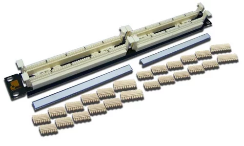 100-парный 110 кросс LANMASTER 19