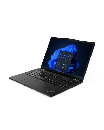 Ноутбук Lenovo ThinkPad X13 2-in1 G5 (21LW0021US) Ноутбук Lenovo ThinkPad X13 2-in1 G5, 13.3 Touch WUXGA IPS AG 100%sRGB, U5-125U, 16GB, 512 SSD, Intel Graphics, 5.0MP+IR Webcam, Intel 6E AX211, FPR, Lenovo Integrated Pen, 41Wh, BKLT KB ENG, Win 1 (21LW0021US) фото 8