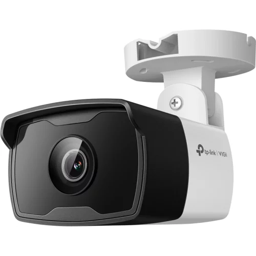 TP-Link VIGI C340I(6mm) VIGI Уличная цилиндрическая IP-камера 4 Мп с ИК-подсветкой