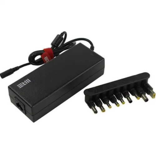 Адаптер питания STM BL150 (BL150) Универсальный адаптер STM BL150 для ноутбуков 150 Ватт/ NB Adapter STM BL150, USB(2.1A)