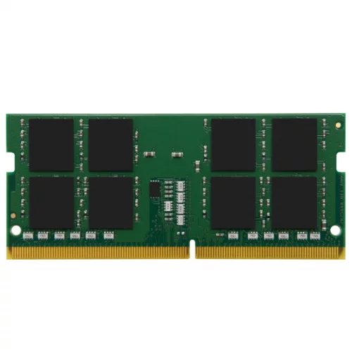 Память оперативная/ Kingston 32GB 3200MT/s DDR4 Non-ECC CL22 SODIMM 2Rx8 (KVR32S22D8/32)