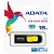 Флеш накопитель 16GB ADATA DashDrive UV128 USB 3.0 (AUV128-16G-RBY) (AUV128-16G-RBY)
