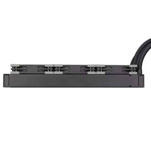 Жидкостная система охлаждения Silverstone SST-XE360PDD, (G53XE360PDD0020) фото 3