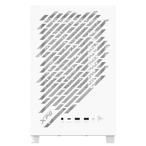 Корпус для Компьютер XPG VALORAIRNANOMAA-WHCWW фото 3