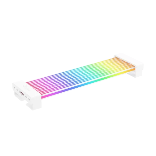 Кабель для корпуса/ Cable Ocypus Delta EK24 WH ARGB White (DELTA-EK24-WHA00XXX-GL)