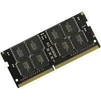 Память оперативная AMD DDR4 16Gb 2400MHz PC4-19200 CL16 SO-DIMM 260-pin 1.2V OEM (R7416G2400S2S-UO)