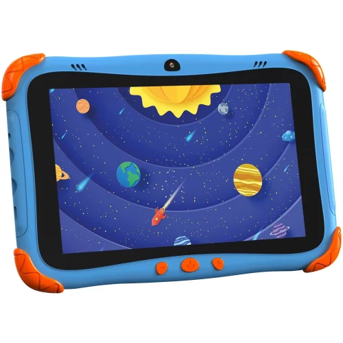 Планшет Digma Kids A8 SC9863A 8C/ 2Gb/ 32Gb 8