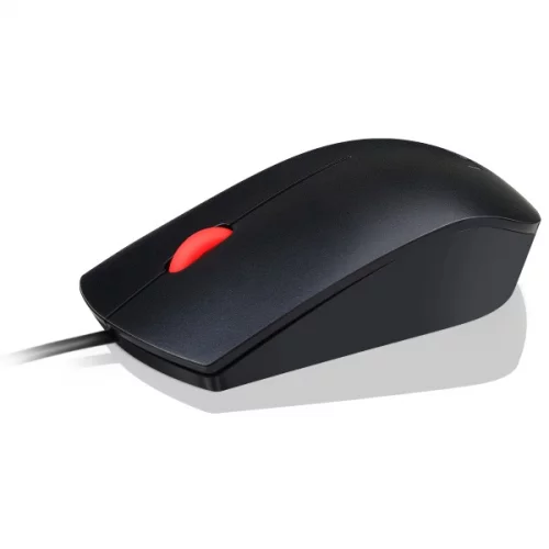 USB мышь Lenovo Essential [4Y50R20863] фото 10